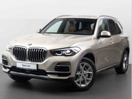 BMW X5 xDrive40i