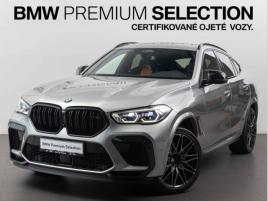 BMW X6 X6M Competition