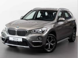 BMW X1 sDrive18d