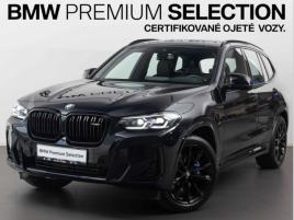 BMW X3 M40i 285KW