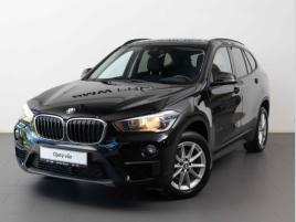 BMW X1 sDrive18i