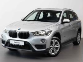 BMW X1 sDrive18d