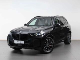 BMW X5 xDrive30d