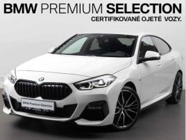 BMW 218i Gran Coup