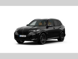 BMW X5 xDrive50e