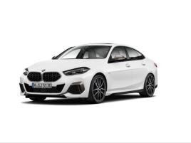 BMW M235i xDrive Gran Coup