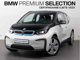 BMW i3 125KW