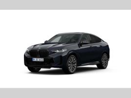 BMW X6 xDrive40d