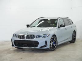 BMW M340i xDrive Touring