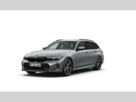 BMW 330d xDrive Touring