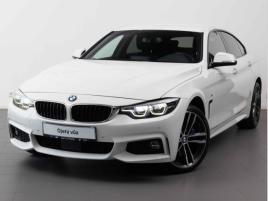 BMW 430d xDrive Gran Coup