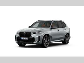 BMW X5 xDrive40d