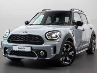 Mini Countryman Cooper S