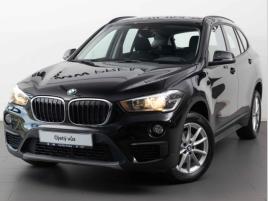 BMW X1 sDrive18d