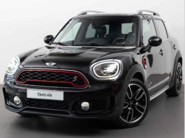 Mini Countryman Cooper SD ALL4