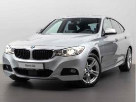 BMW 320d xDrive Gran Turismo