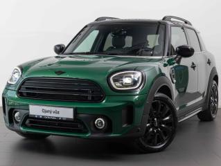 Mini Countryman Cooper