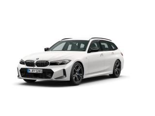 BMW M340i xDrive Touring