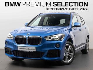 BMW X1 xDrive18d