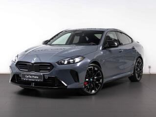 BMW M235 xDrive Gran Coupe