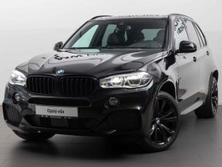 BMW X5 xDrive30d