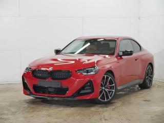 BMW M240i xDrive Coup