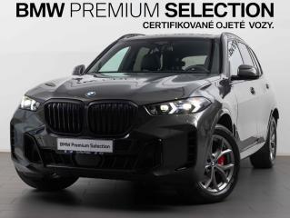 BMW X5 xDrive30d