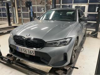 BMW M340i xDrive Touring