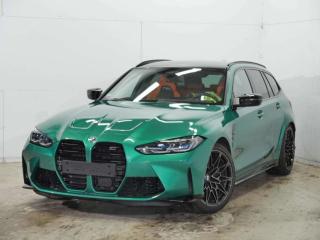 BMW M3 Competition M xDrive Touring