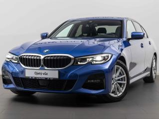 BMW 320d xDrive