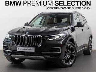 BMW X5 xDrive30d