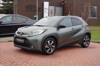 Toyota Aygo 1.0 VVT-i  Style