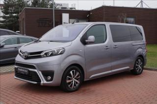 Toyota ProAce Verso 2.0 D-4D  VIP L1 6S Webasto