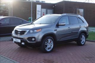 Kia Sorento 2.2 CRDI  ACTIVE 4WD A/T