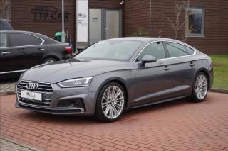 Audi A5 3.0 50TDI  S-line quattro, HUD