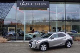 Lexus UX 250h 2.0 HSD  LUXURY