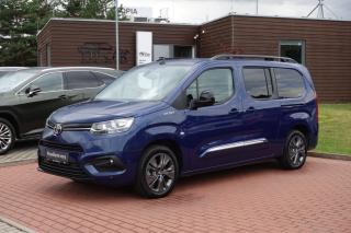 Toyota ProAce City EV 50Kw Family Comfort 7S