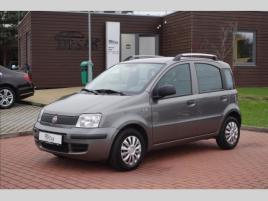 Fiat Panda 1.2   Klima