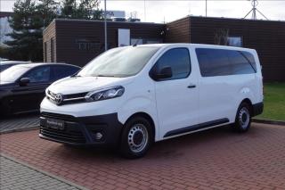 Toyota ProAce Verso 2.0 D-4D  Professional 8S L2