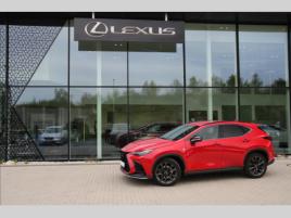 Lexus NX 450h plus 2.5  Plug-in F-Sport TOP