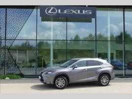 Lexus NX 300h 2.5 HSD  Executive Plus Safety