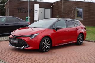 Toyota Corolla 2.0 HSD  GR Sport Dynamic