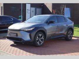 Toyota bZ4X 0.0 Electric AWD  Prestige Tec