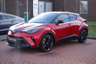 Toyota C-HR 1.8 HSD  GR Sport