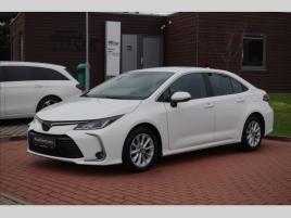 Toyota Corolla 1.5 VVTi  Dynamic Force Comfor