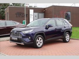 Toyota RAV4 2.5 HSD  Comfort + NAVI 4WD