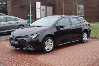 Toyota Corolla 1.8 HSD  Active Touring Sports