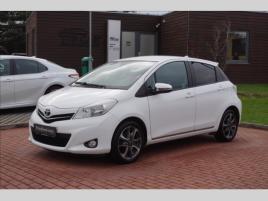 Toyota Yaris 1.3 VVTi  Trend