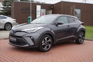 Toyota C-HR 1.8 HSD  STYLE