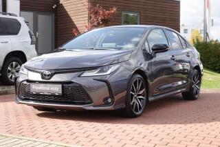 Toyota Corolla 1.8 HEV GR Spot Dynamic